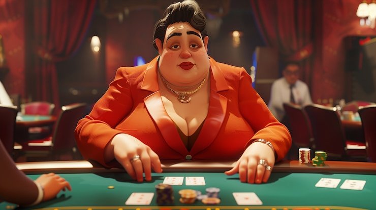 Antarmuka meja Domino QQ di 177winbet dengan sistem pembayaran terintegrasi